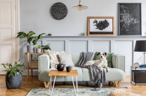 Já pensou como a decoração pode ajudar a evitar crises alérgicas?