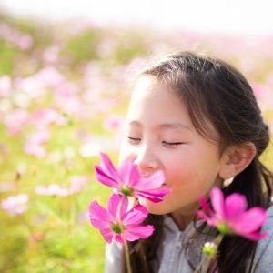 A primavera chegou, mas não precisa se preocupar com alergias!