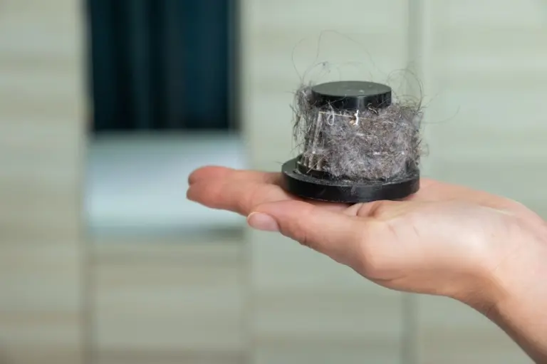 Qual a diferença entre aspirador de pó anti-alérgico e um comum?