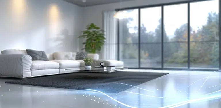 Qual a diferença entre um purificador de ar e um umidificador?