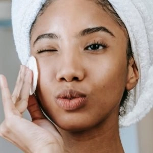 Receita para eliminar cravos