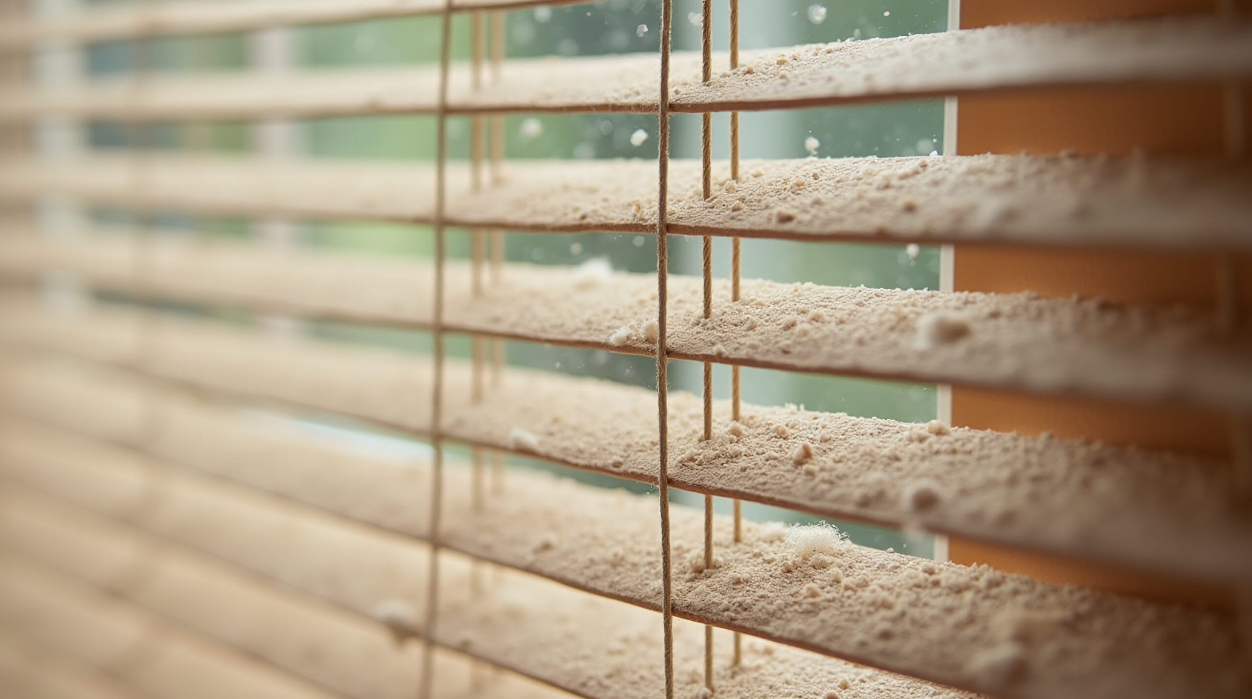 A importância da limpeza profunda para a saúde da sua família