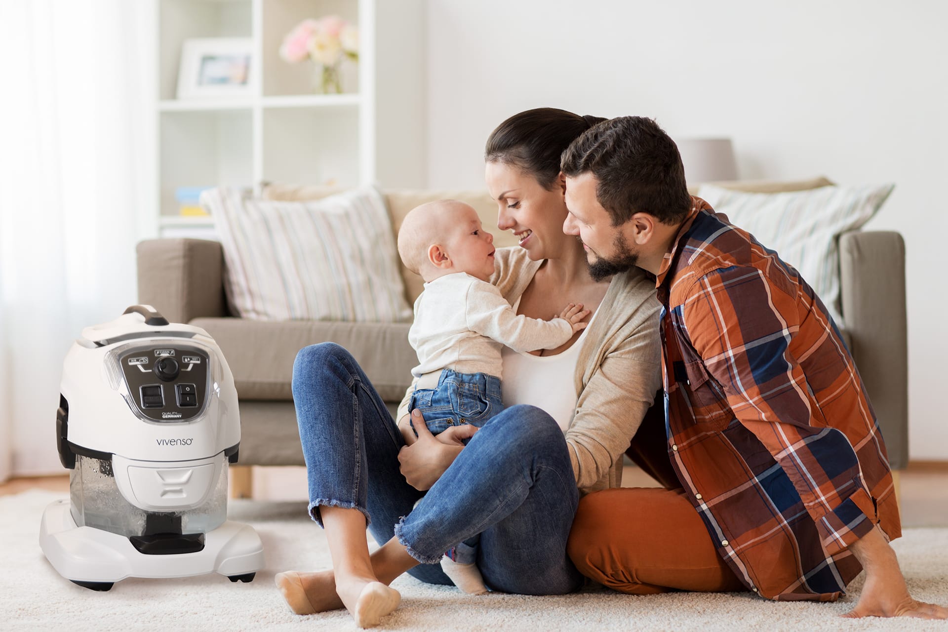 A nova gestão do lar: Otimizando rotina e tecnologias para um ambiente de bem-estar