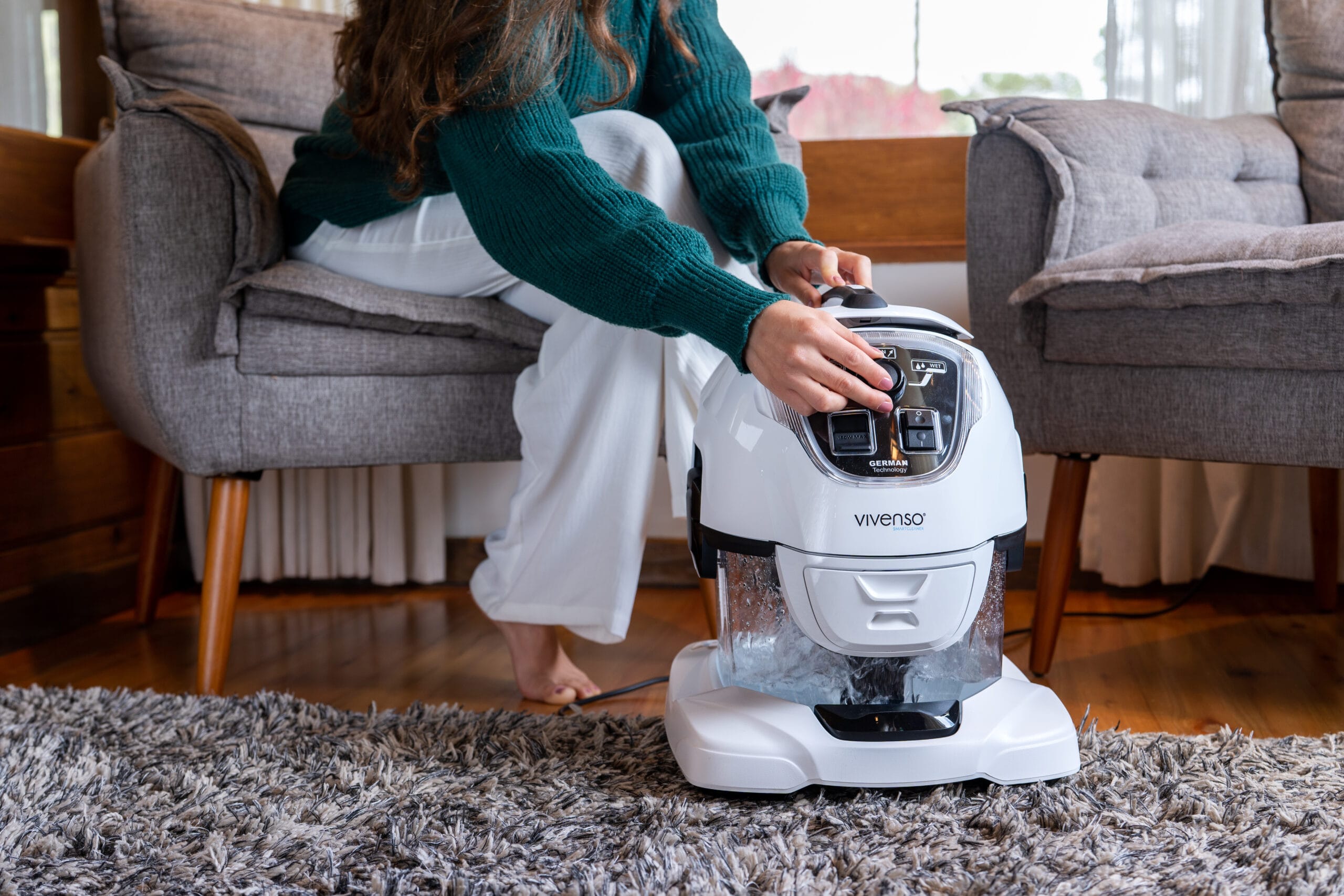 Vivenso no Brasil: Como a tecnologia alemã vem conquistando o mercado brasileiro