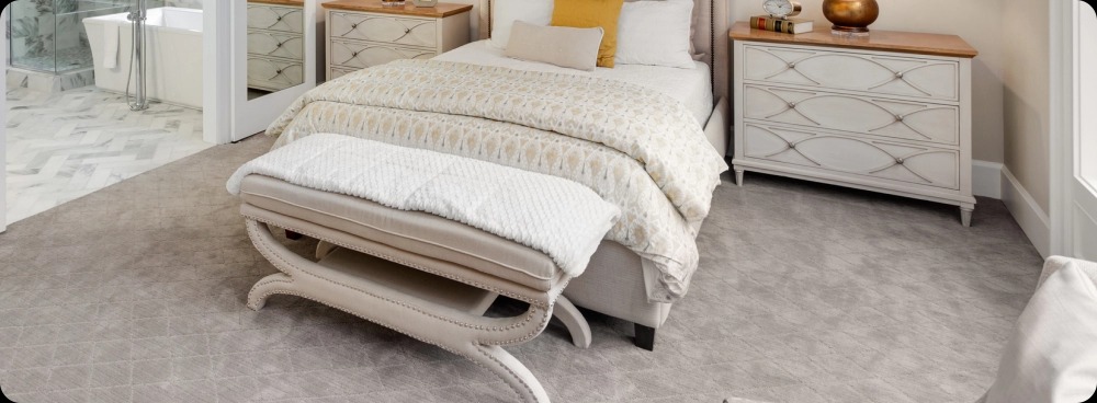 Limpeza de carpete com Vivenso