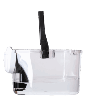 Reservatório de Água