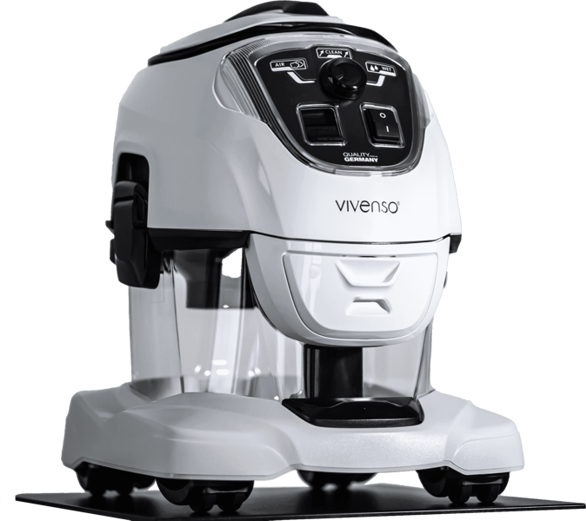 Vivenso SmartCleaner